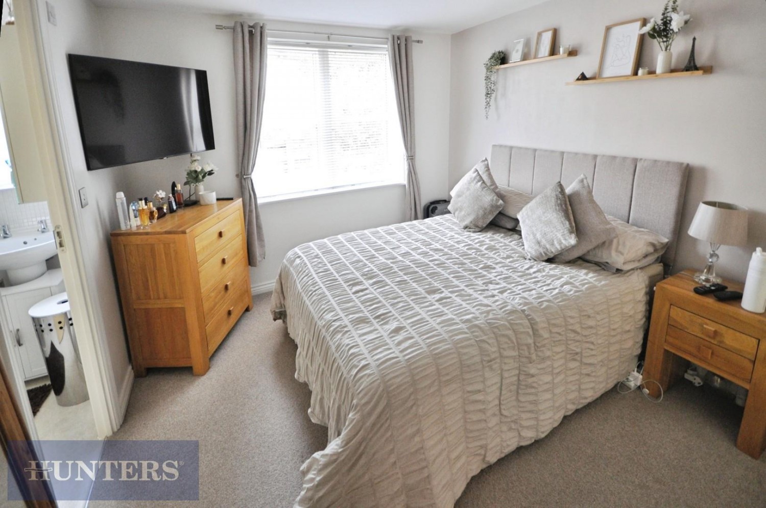 Richmond Court, Exeter