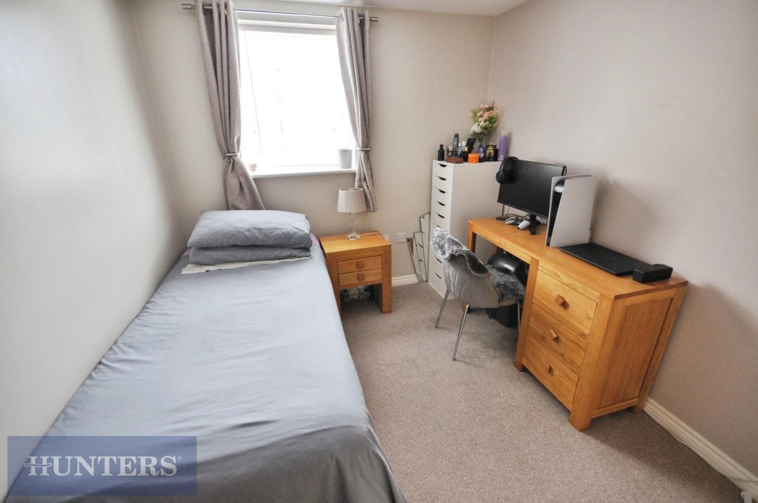 Richmond Court, Exeter