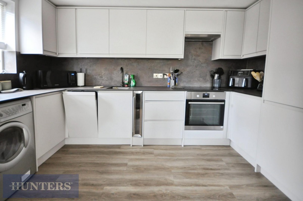 Richmond Court, Exeter