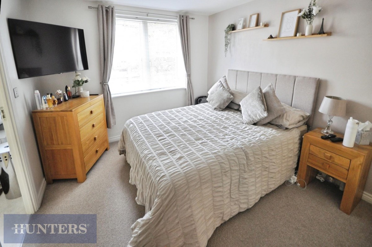 Richmond Court, Exeter