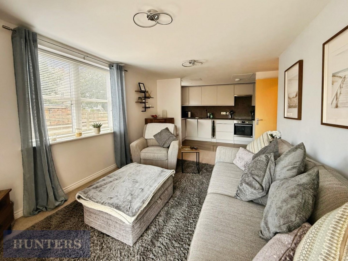 Richmond Court, Exeter