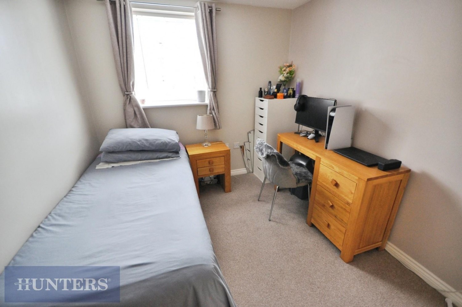 Richmond Court, Exeter