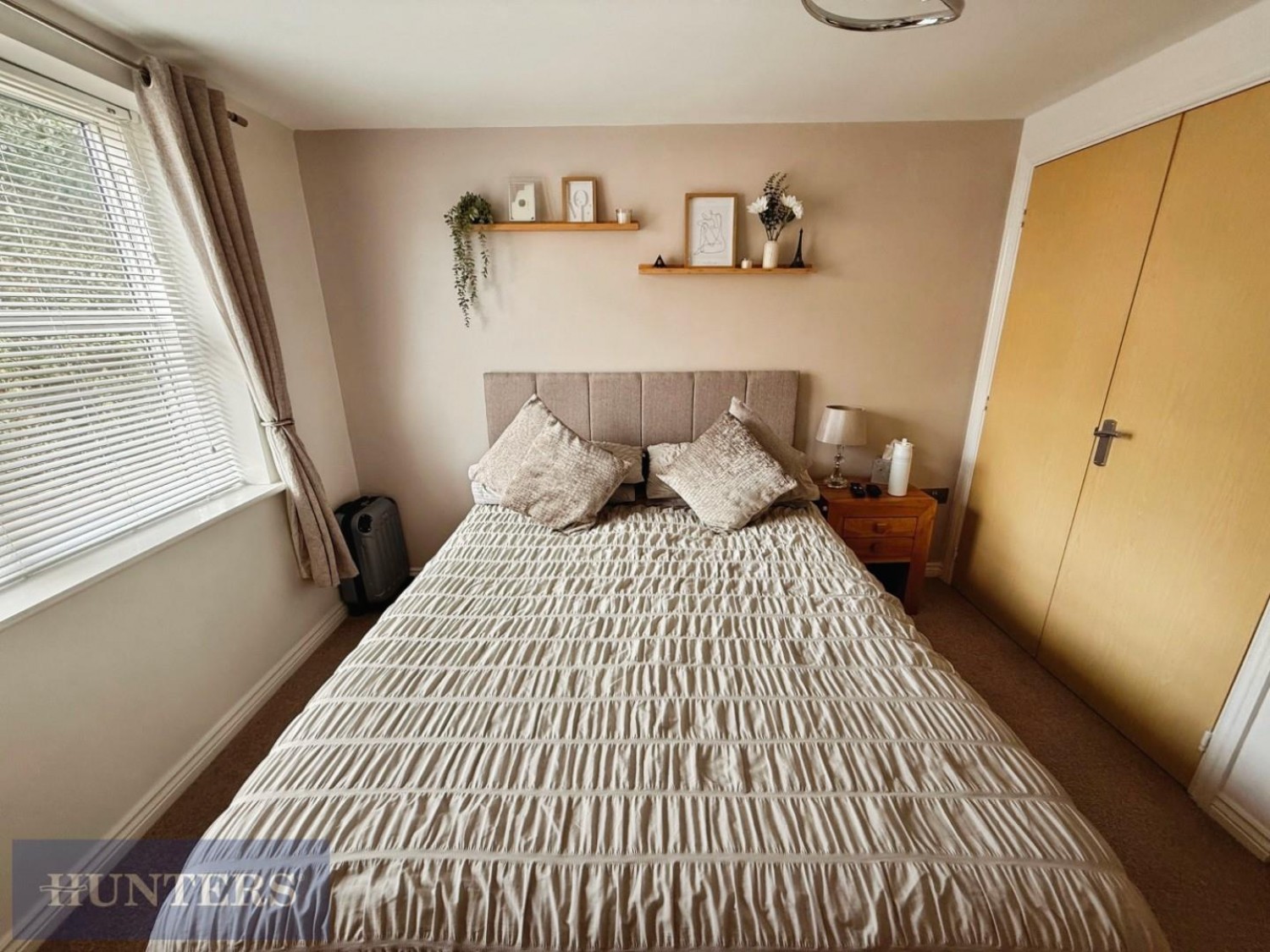 Richmond Court, Exeter