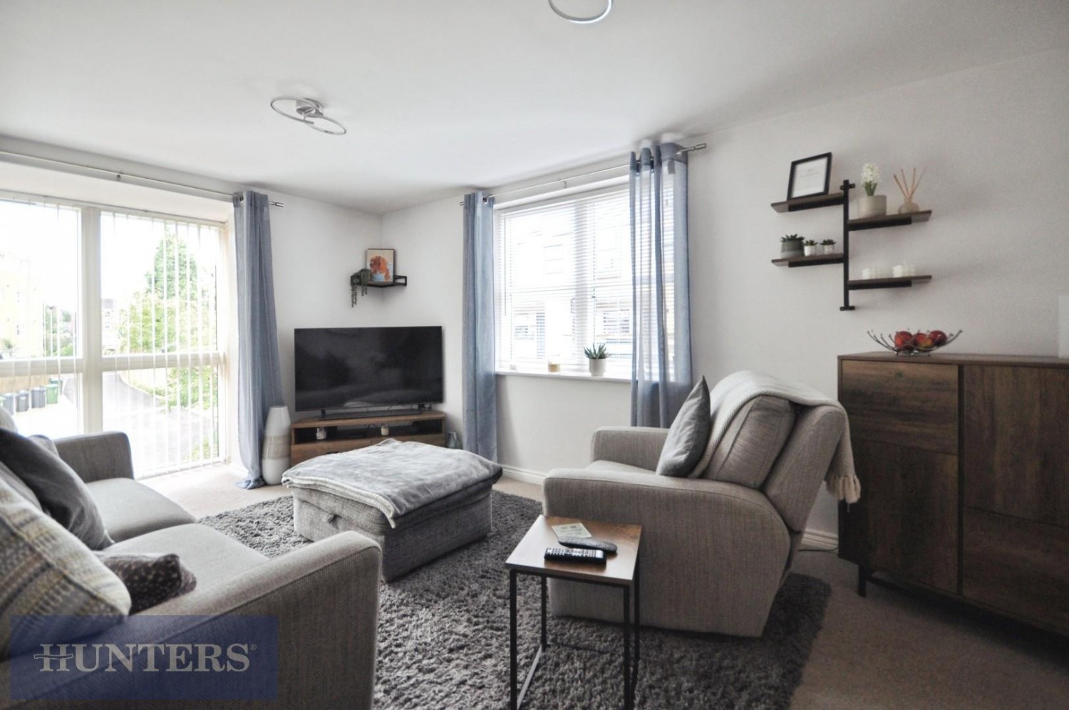 Richmond Court, Exeter