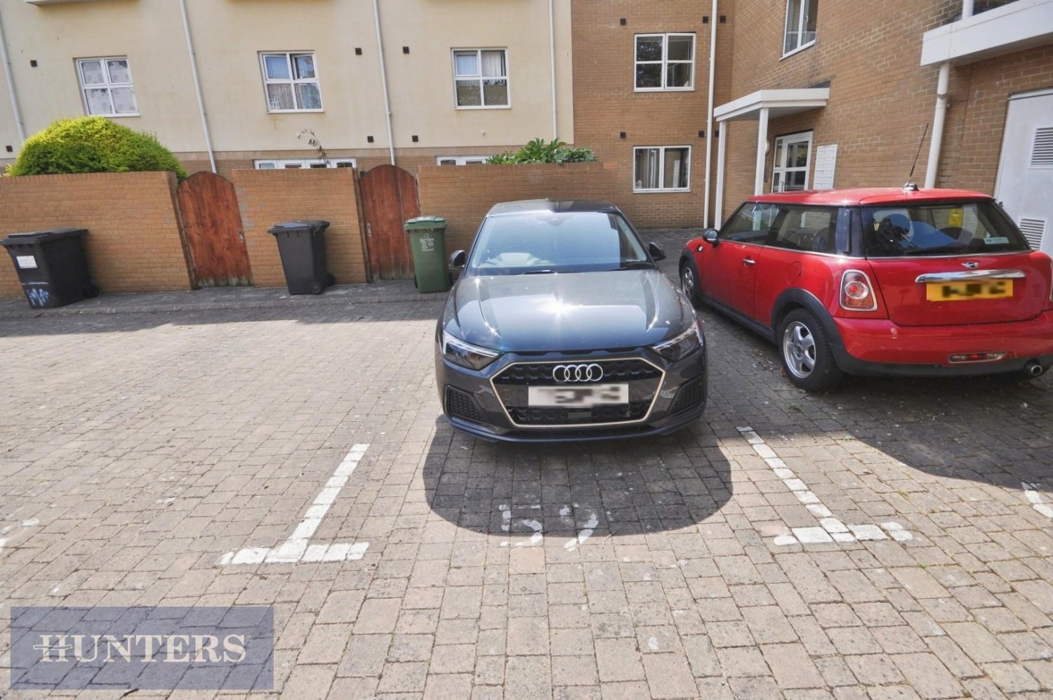 Richmond Court, Exeter