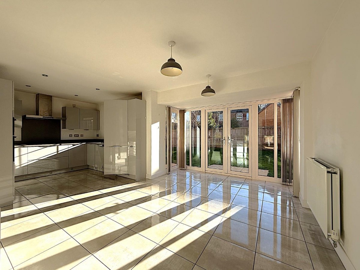 Monkerton Drive, Exeter, EX1 3RX