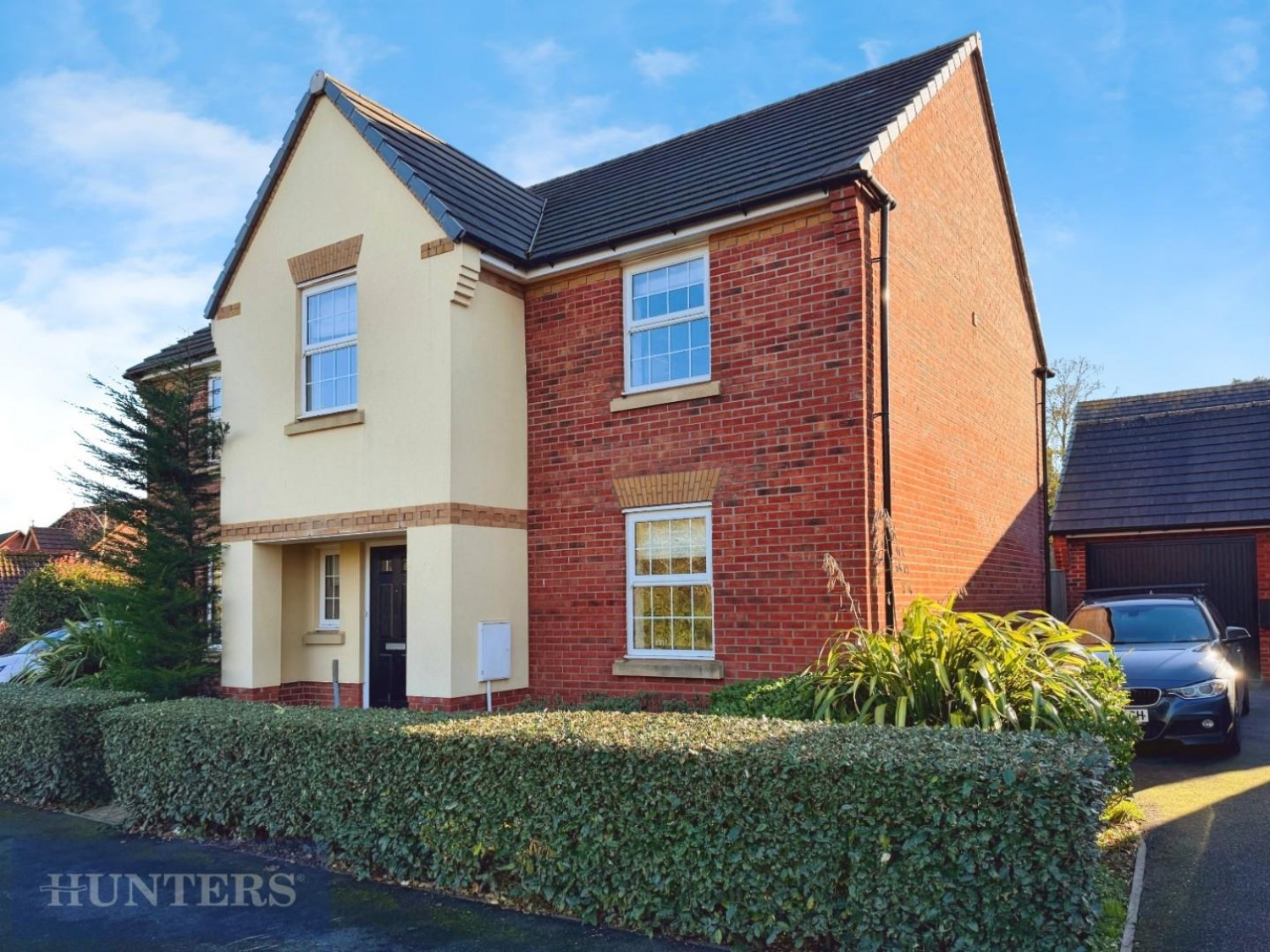 Monkerton Drive, Exeter, EX1 3RX