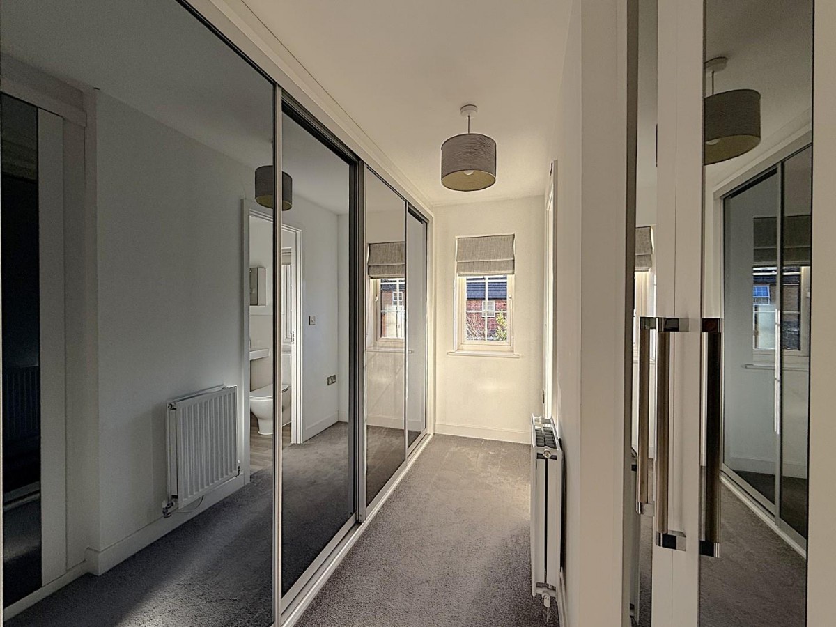 Monkerton Drive, Exeter, EX1 3RX