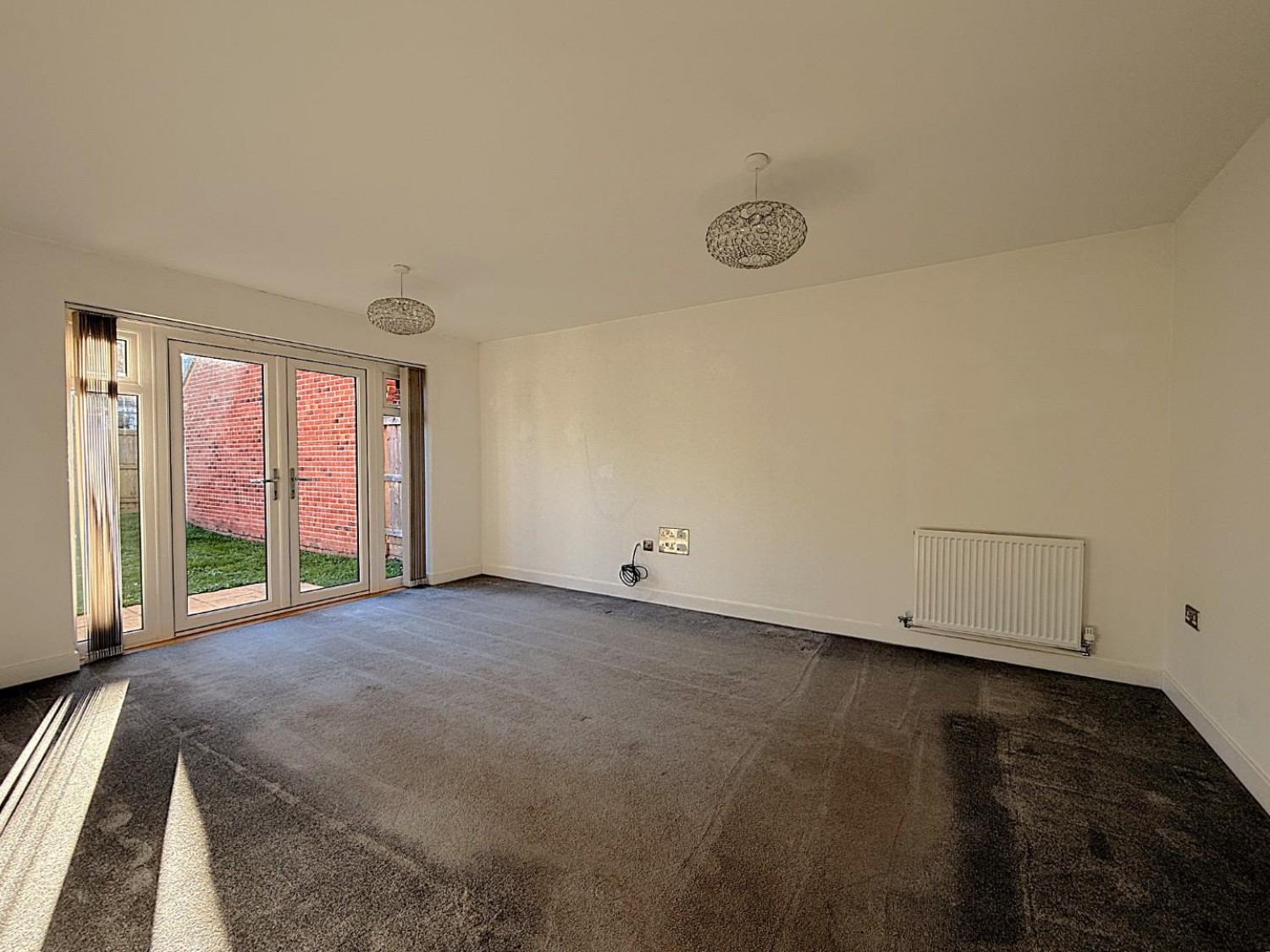 Monkerton Drive, Exeter, EX1 3RX