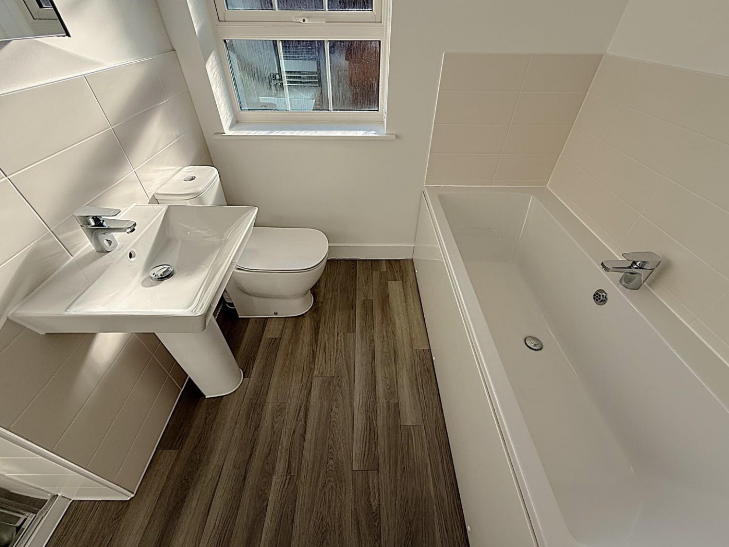 Monkerton Drive, Exeter, EX1 3RX