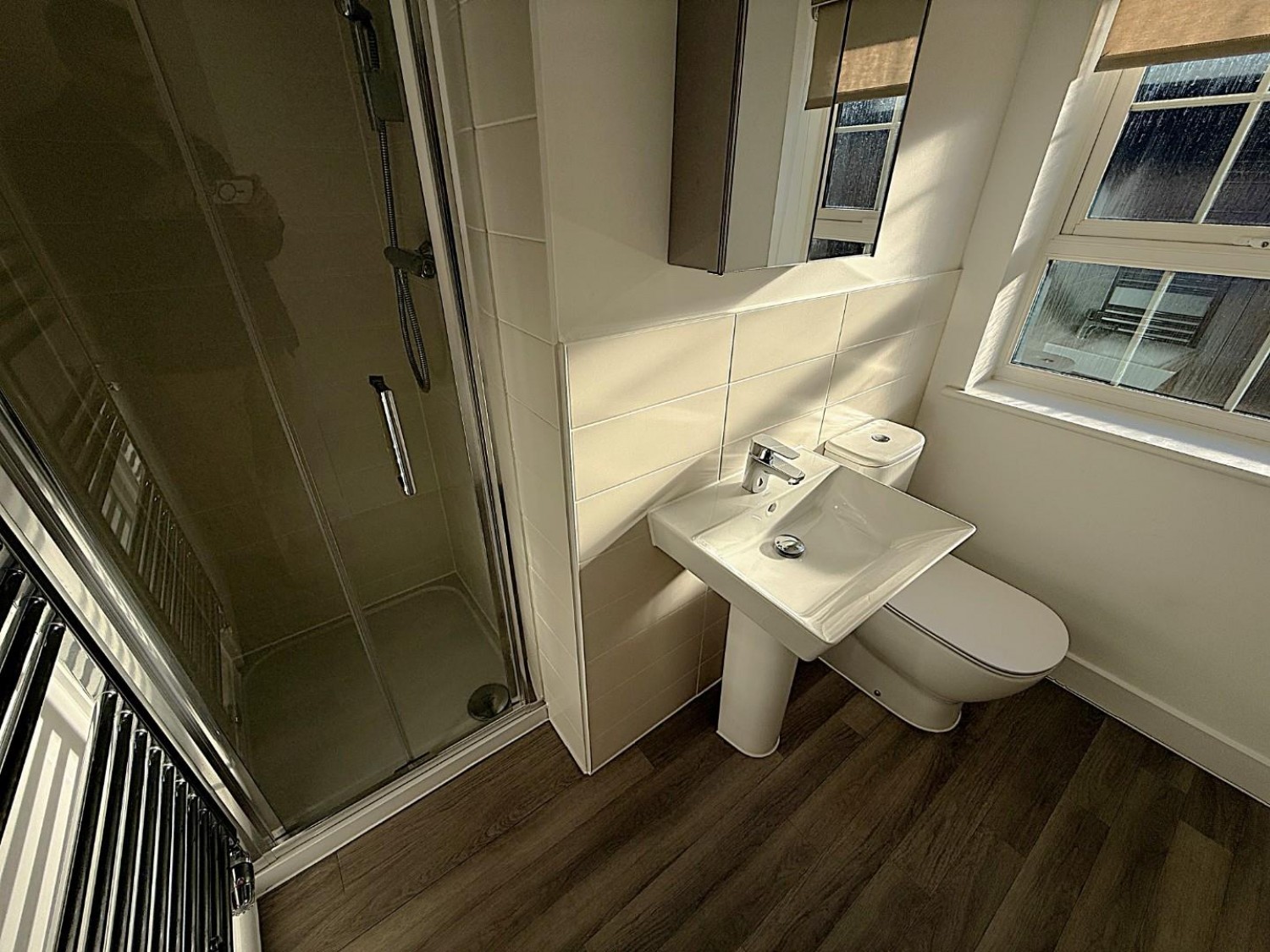 Monkerton Drive, Exeter, EX1 3RX