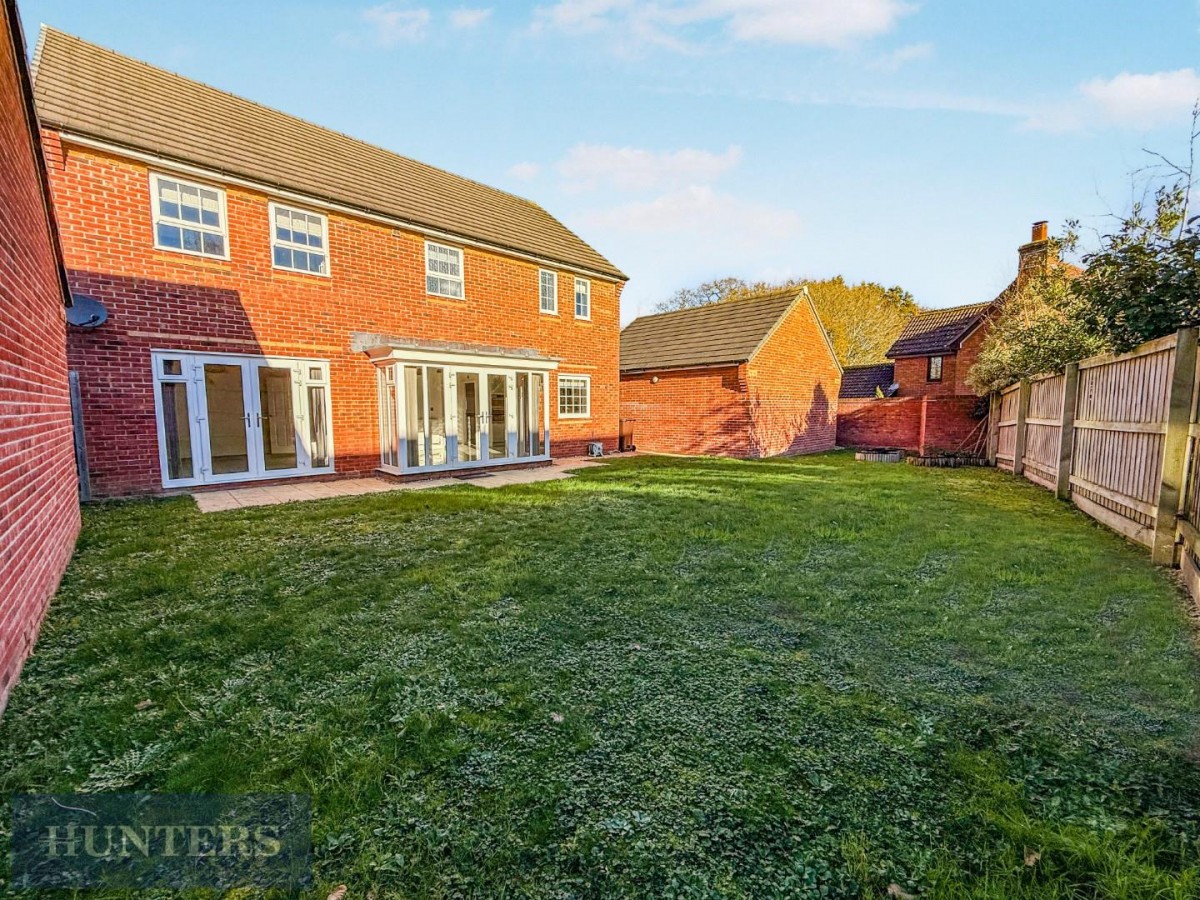 Monkerton Drive, Exeter, EX1 3RX