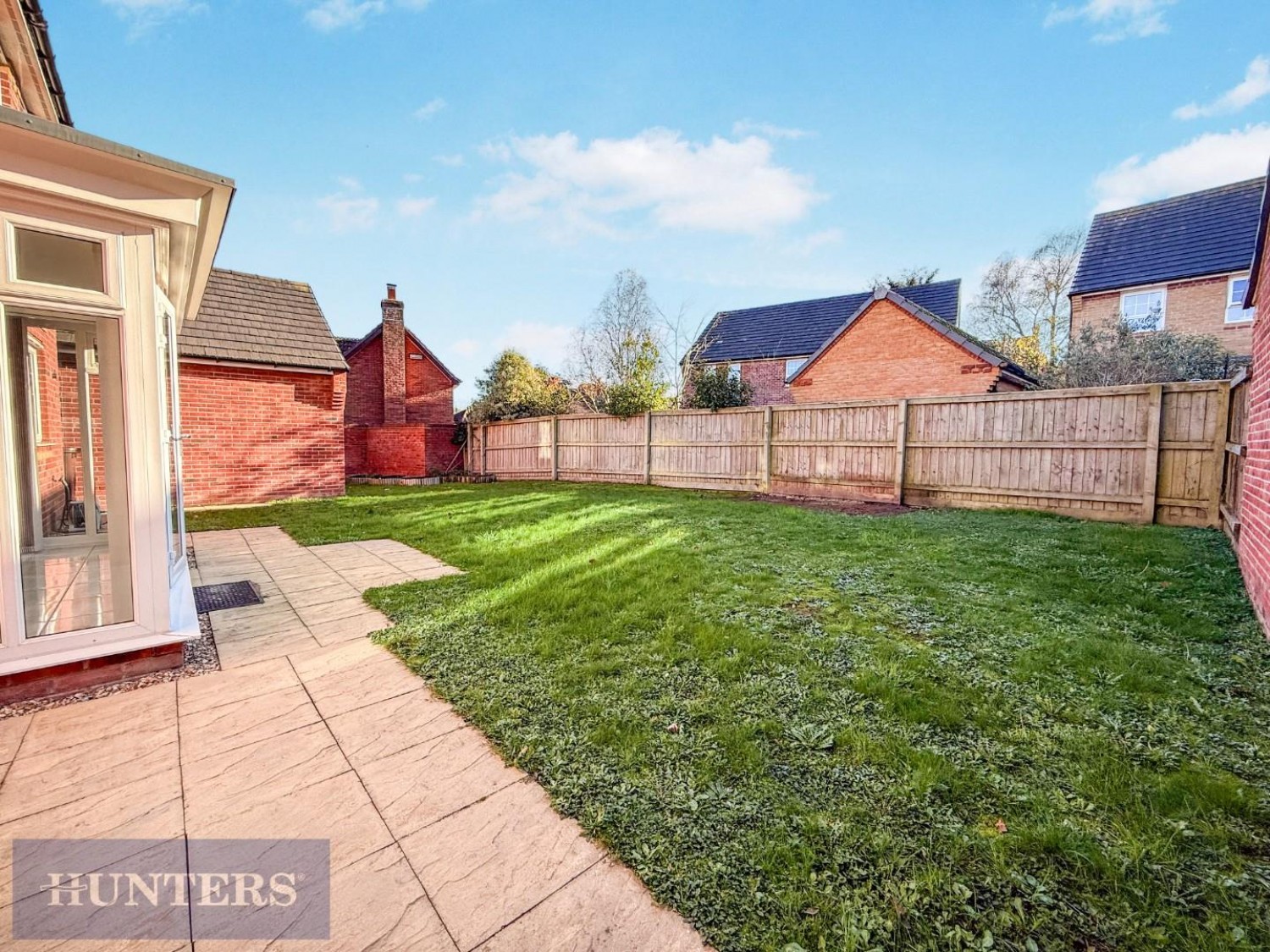 Monkerton Drive, Exeter, EX1 3RX