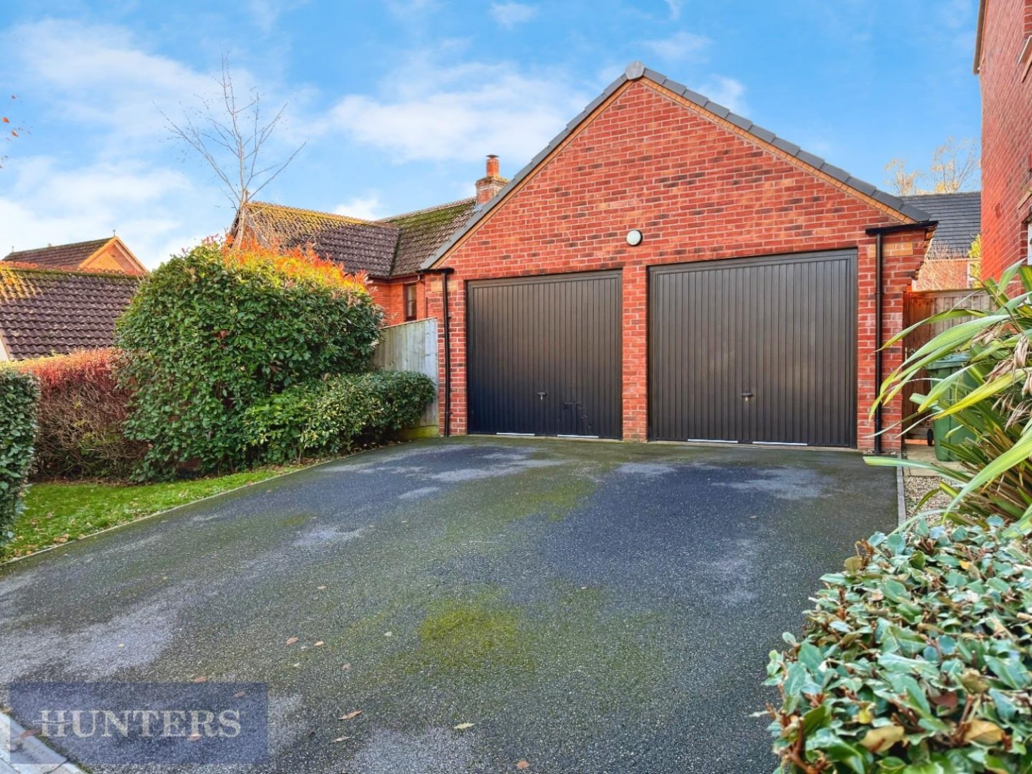 Monkerton Drive, Exeter, EX1 3RX