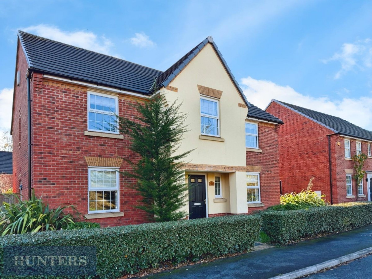 Monkerton Drive, Exeter, EX1 3RX