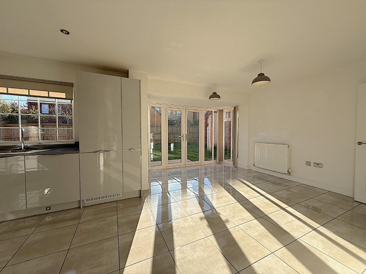 Monkerton Drive, Exeter, EX1 3RX