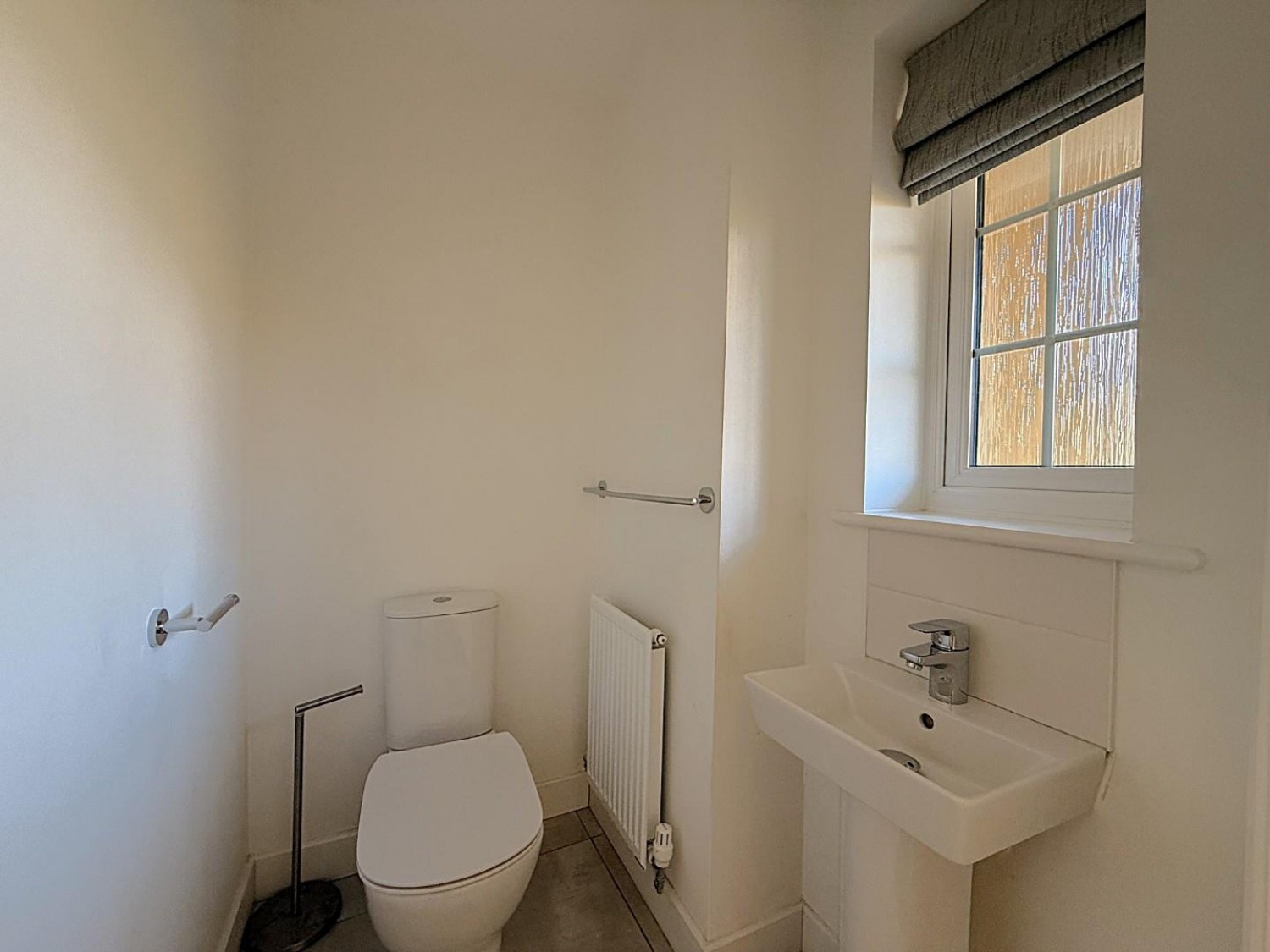 Monkerton Drive, Exeter, EX1 3RX