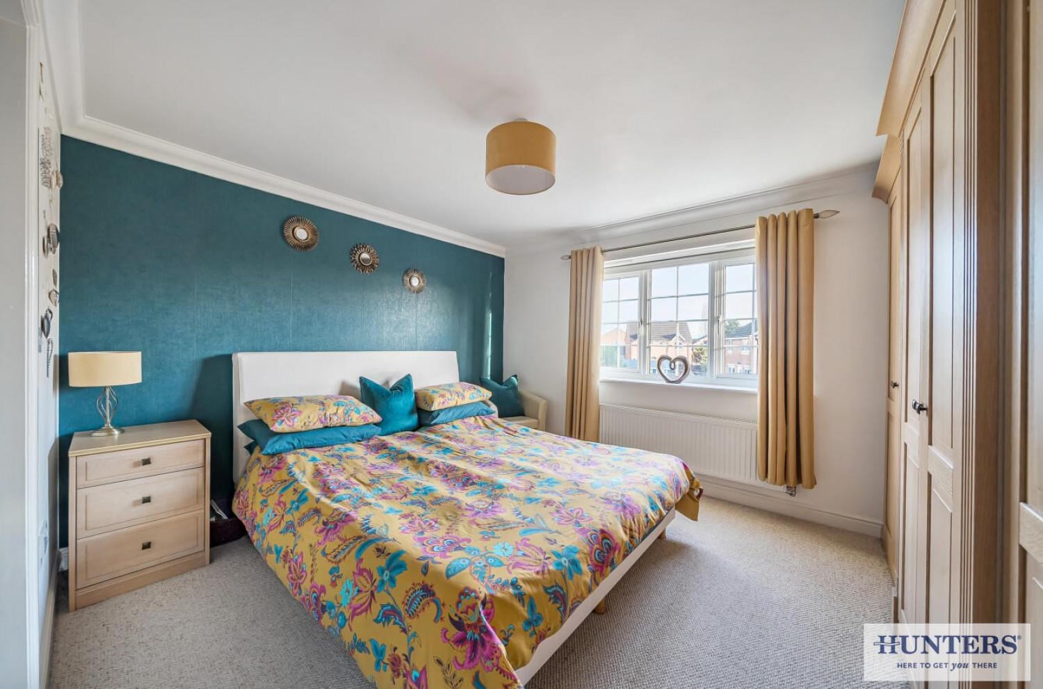 Rowan Close, Eggborough