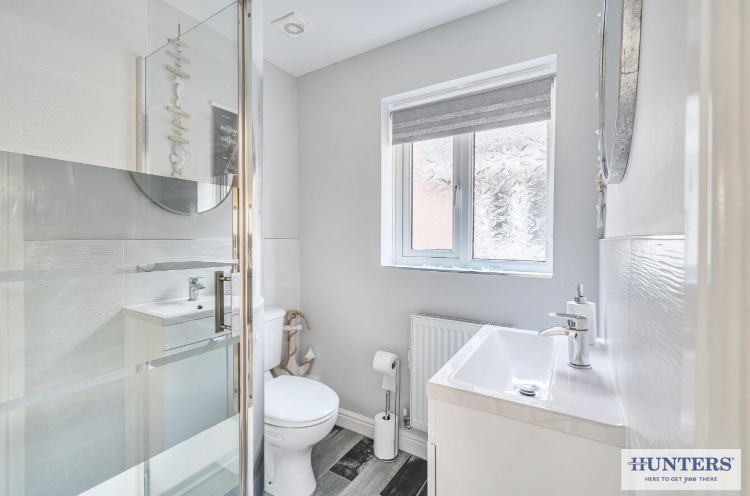 Rowan Close, Eggborough