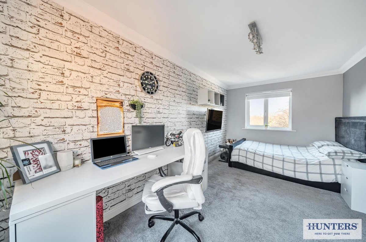 Rowan Close, Eggborough