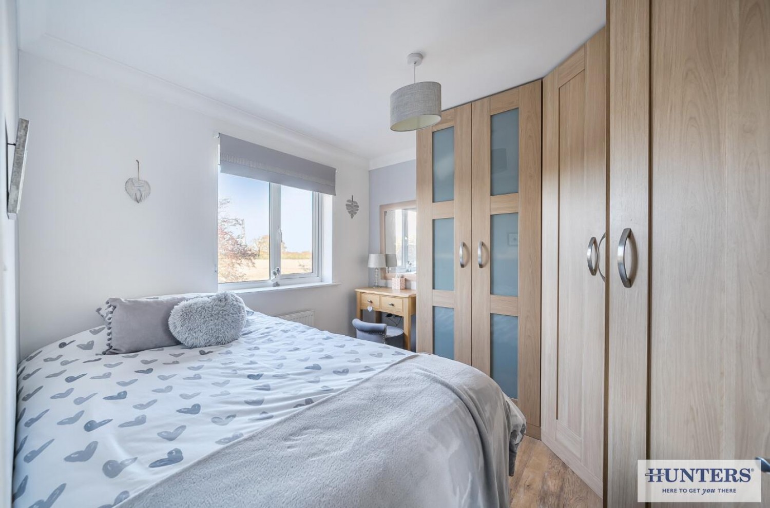 Rowan Close, Eggborough