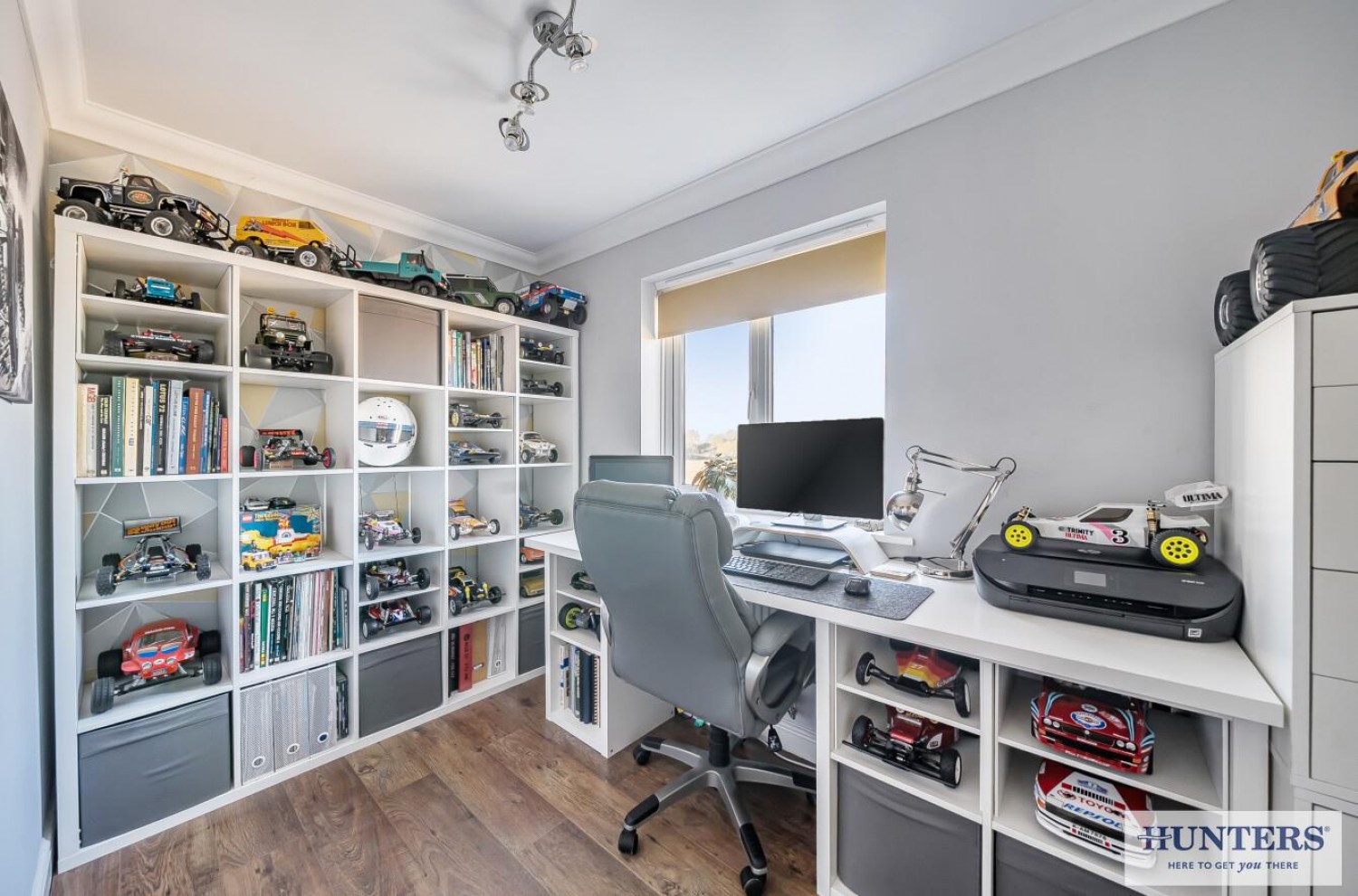 Rowan Close, Eggborough