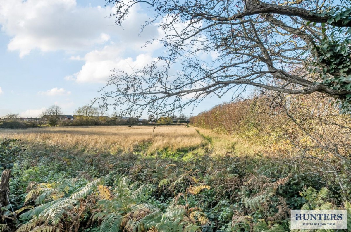 Rowan Close, Eggborough