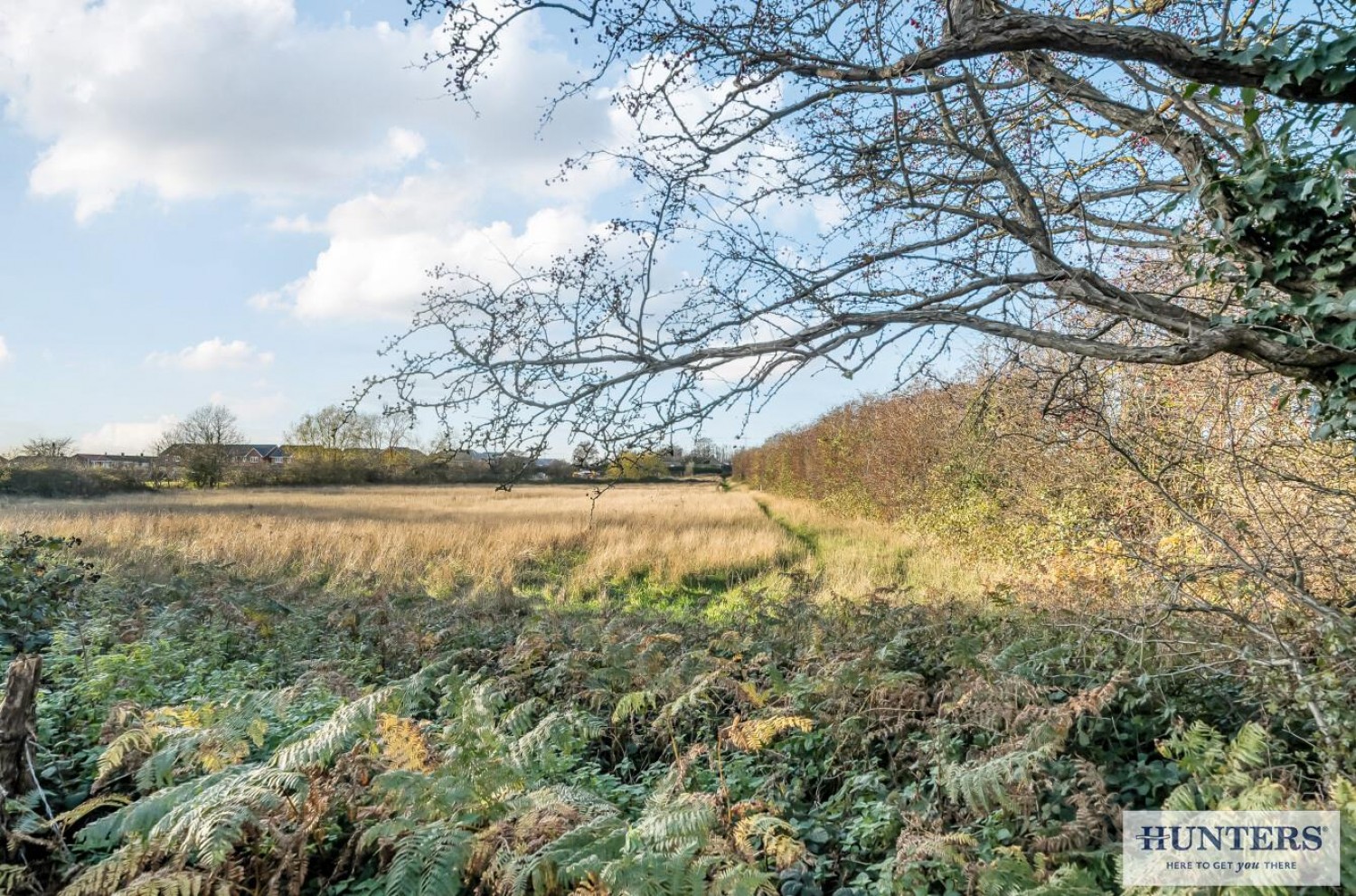 Rowan Close, Eggborough