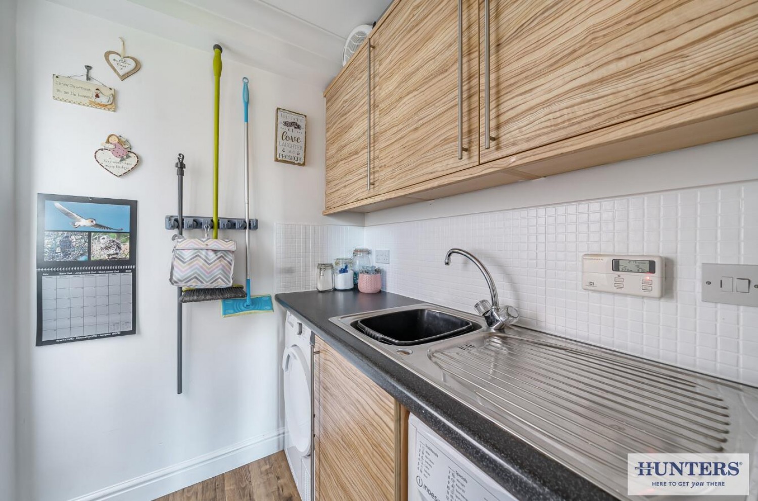 Rowan Close, Eggborough