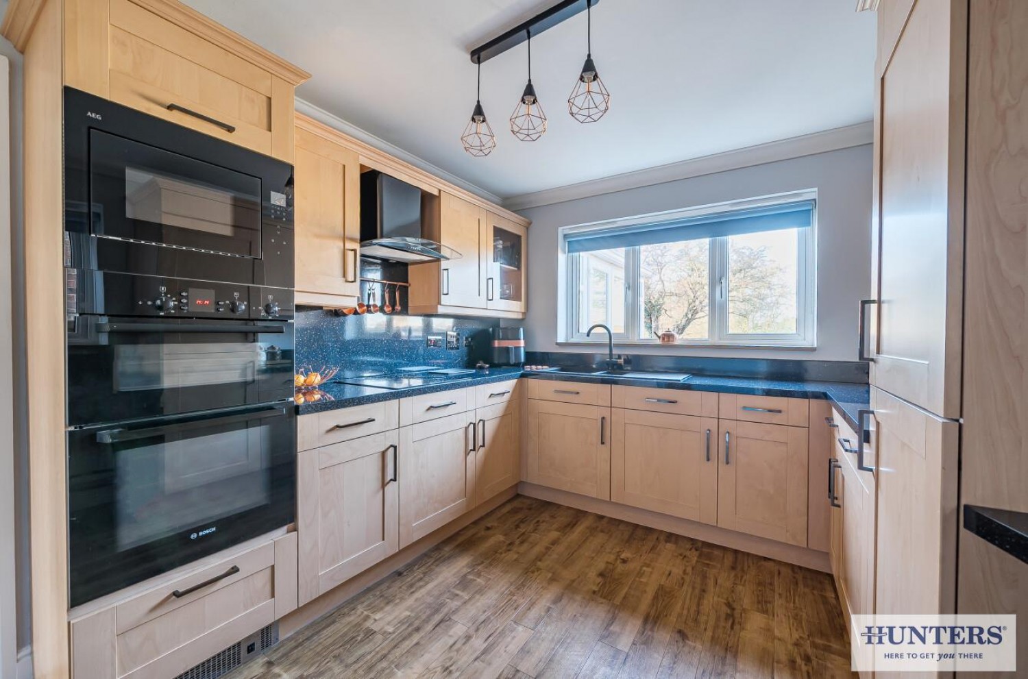 Rowan Close, Eggborough