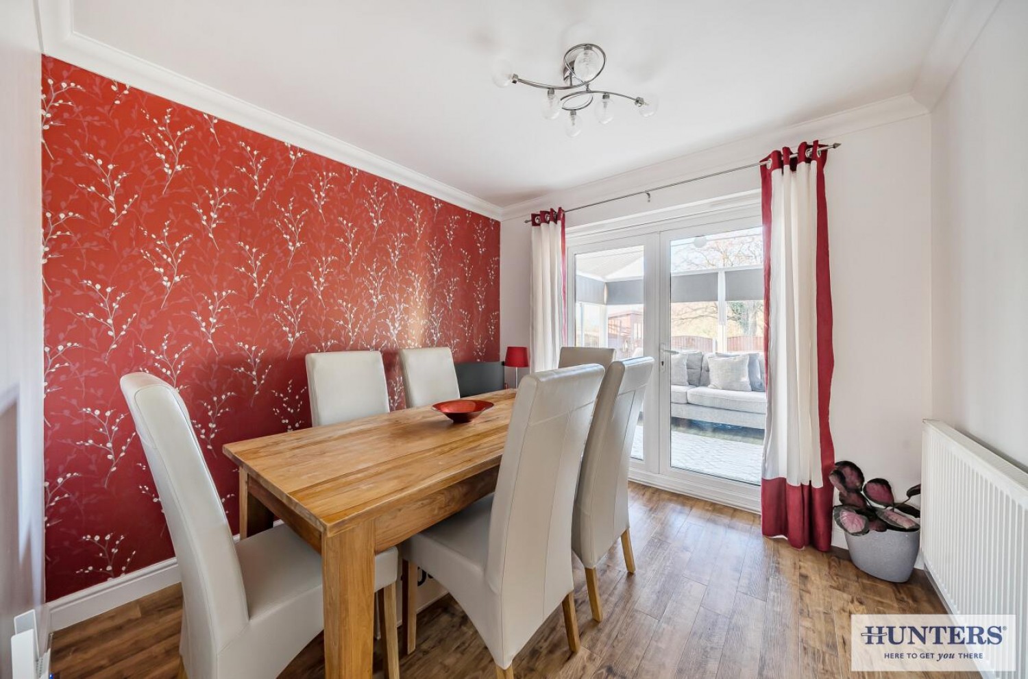 Rowan Close, Eggborough