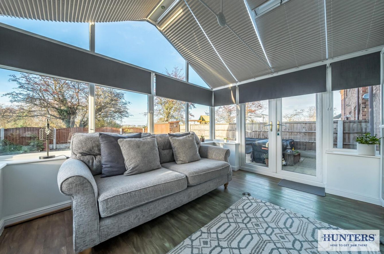 Rowan Close, Eggborough