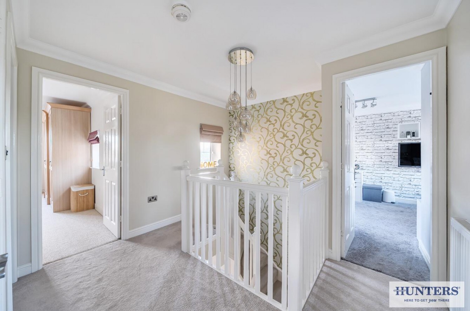 Rowan Close, Eggborough