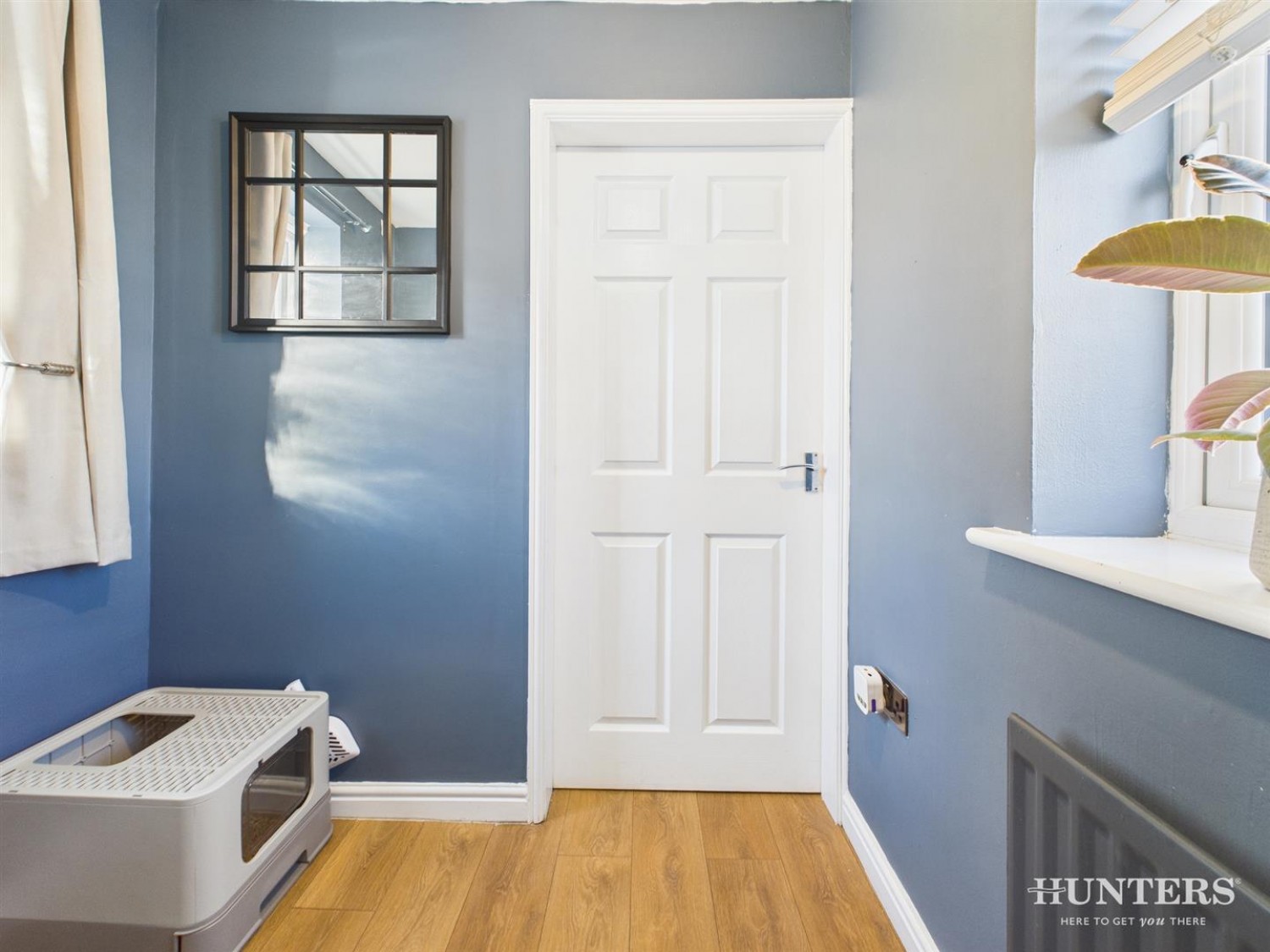 Dewhirst Close, Leadgate, Consett