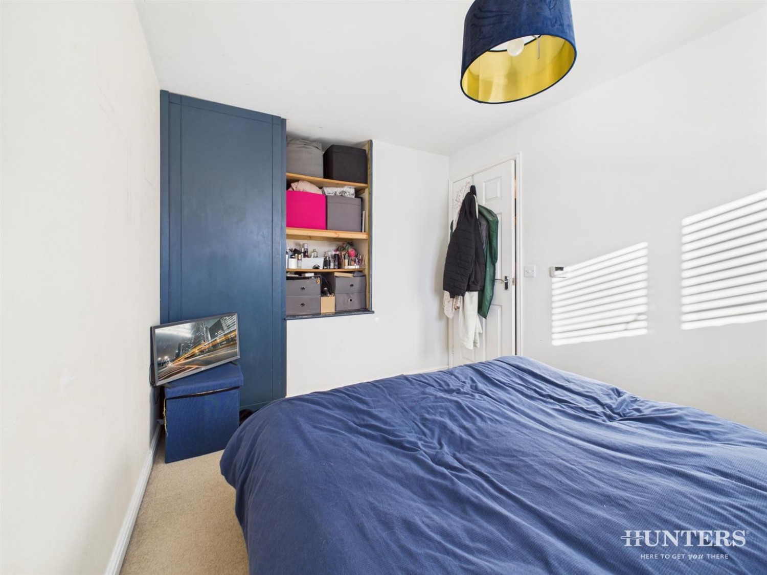 Dewhirst Close, Leadgate, Consett