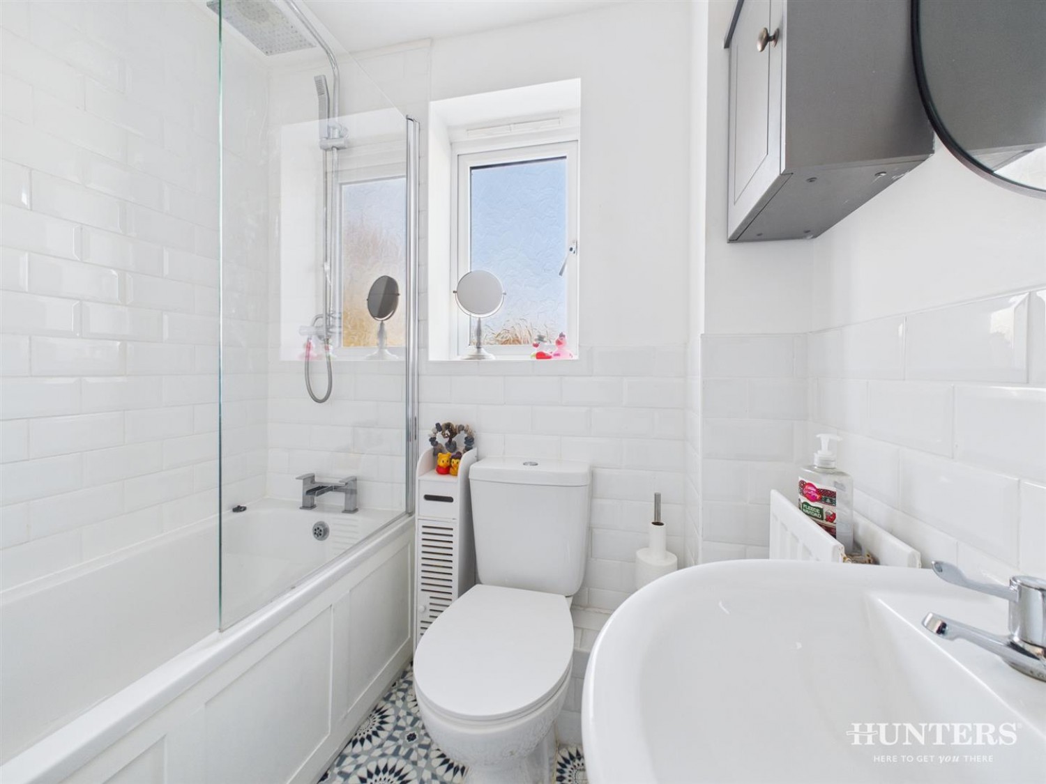 Dewhirst Close, Leadgate, Consett