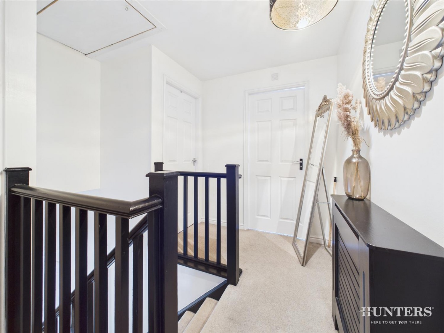 Dewhirst Close, Leadgate, Consett