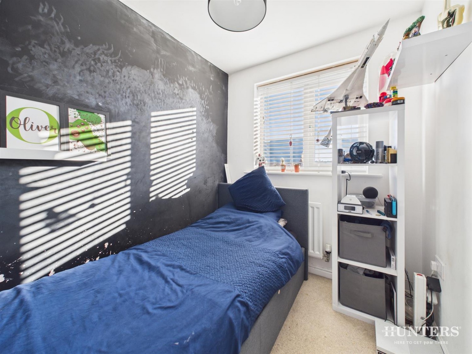 Dewhirst Close, Leadgate, Consett