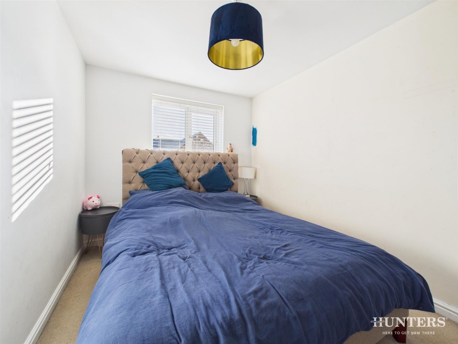 Dewhirst Close, Leadgate, Consett