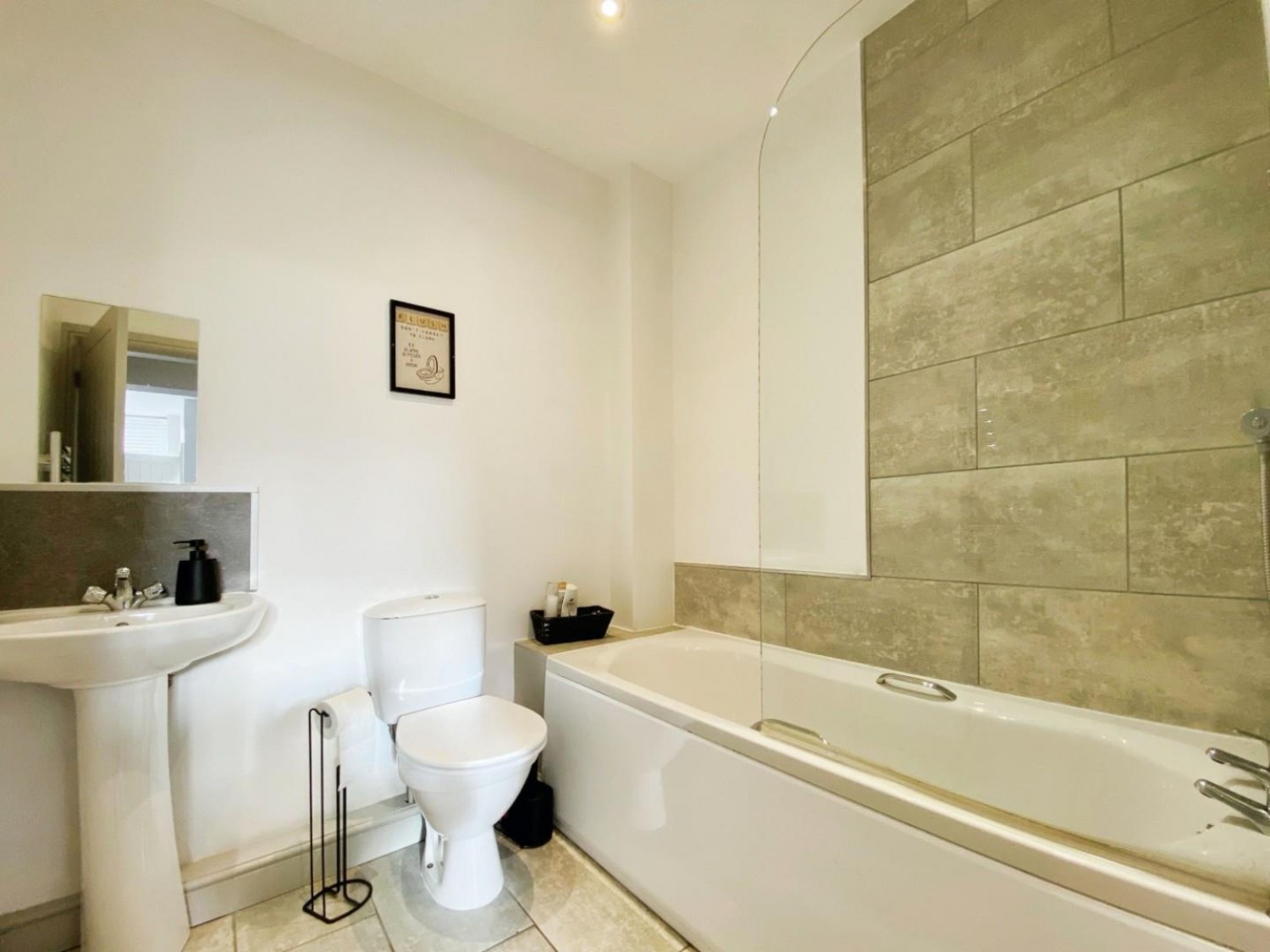 Garfield Terrace, York