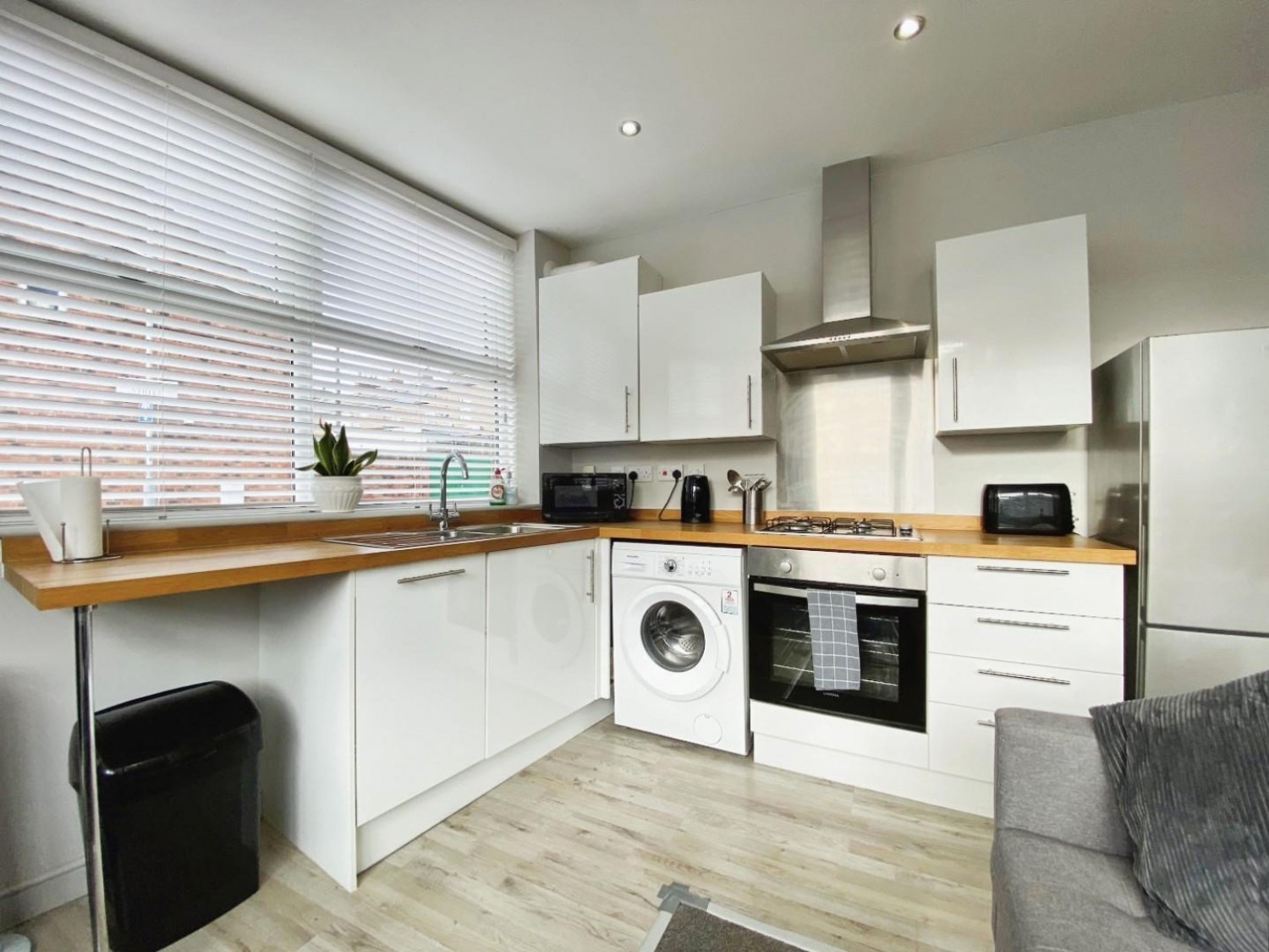 Garfield Terrace, York