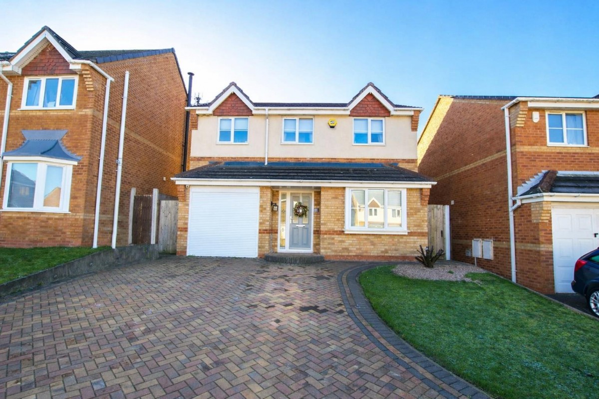 Milking Lane, Lower Darwen