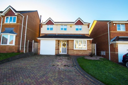 Milking Lane, Lower Darwen