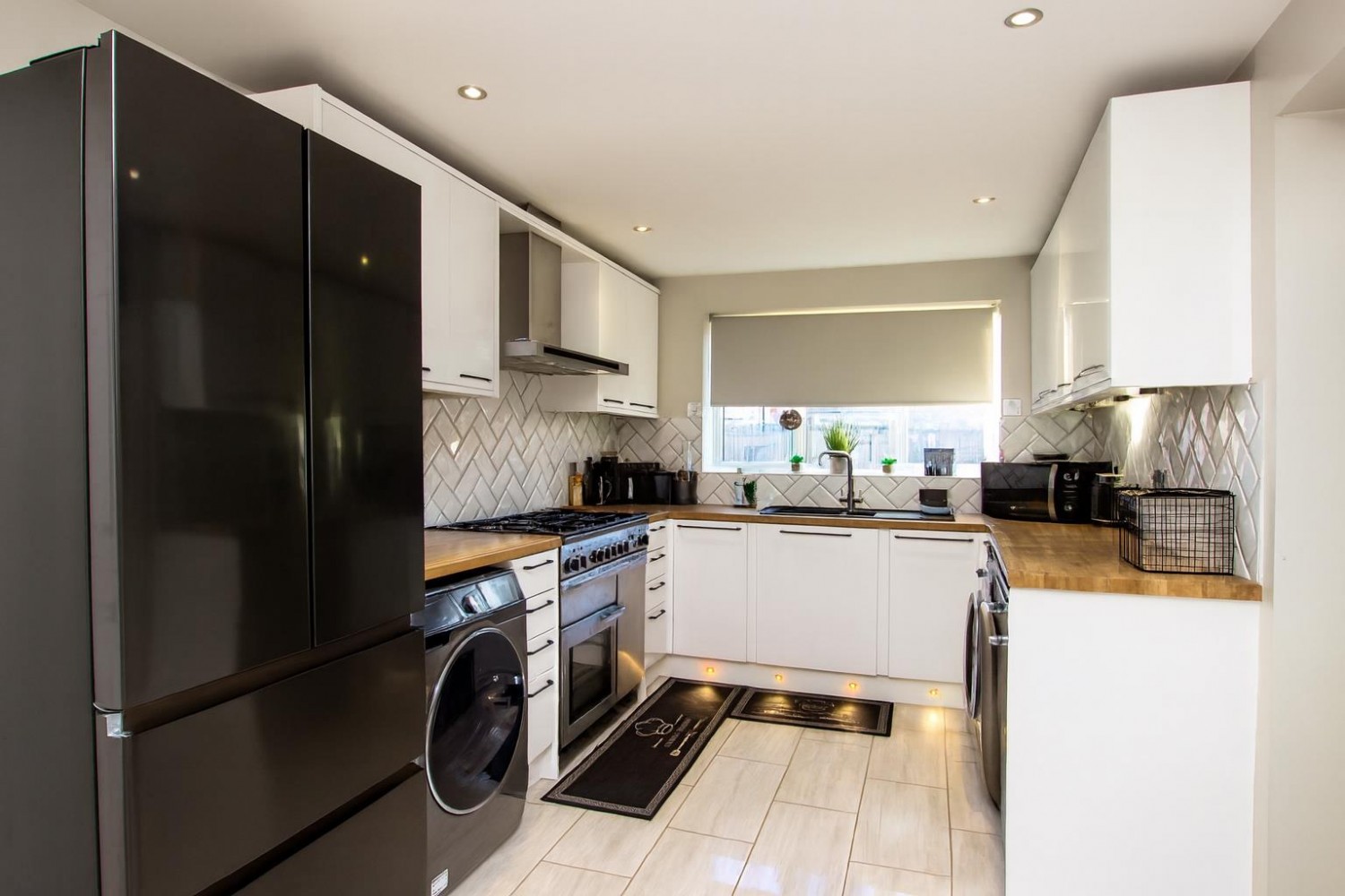 Milking Lane, Lower Darwen