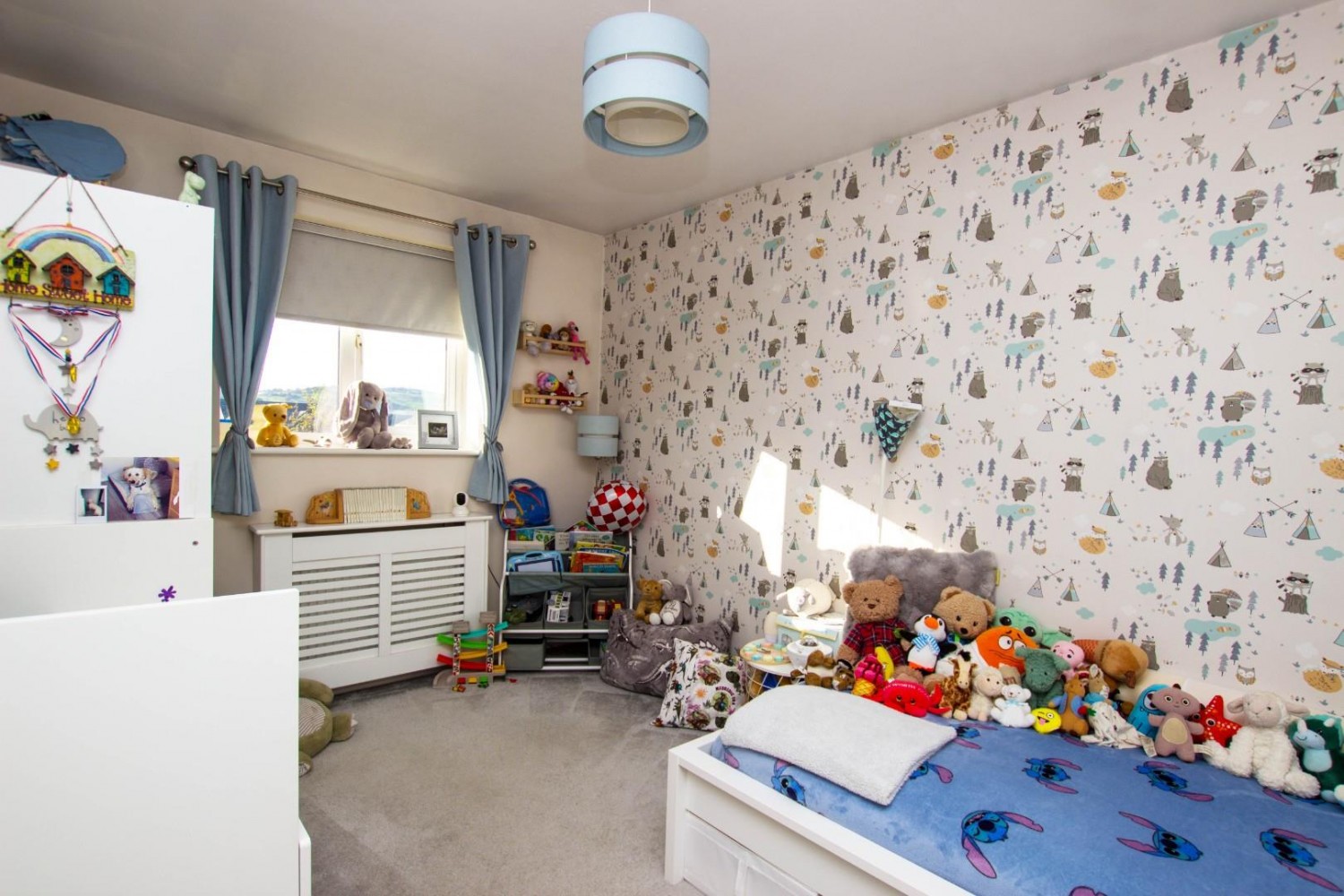 Milking Lane, Lower Darwen