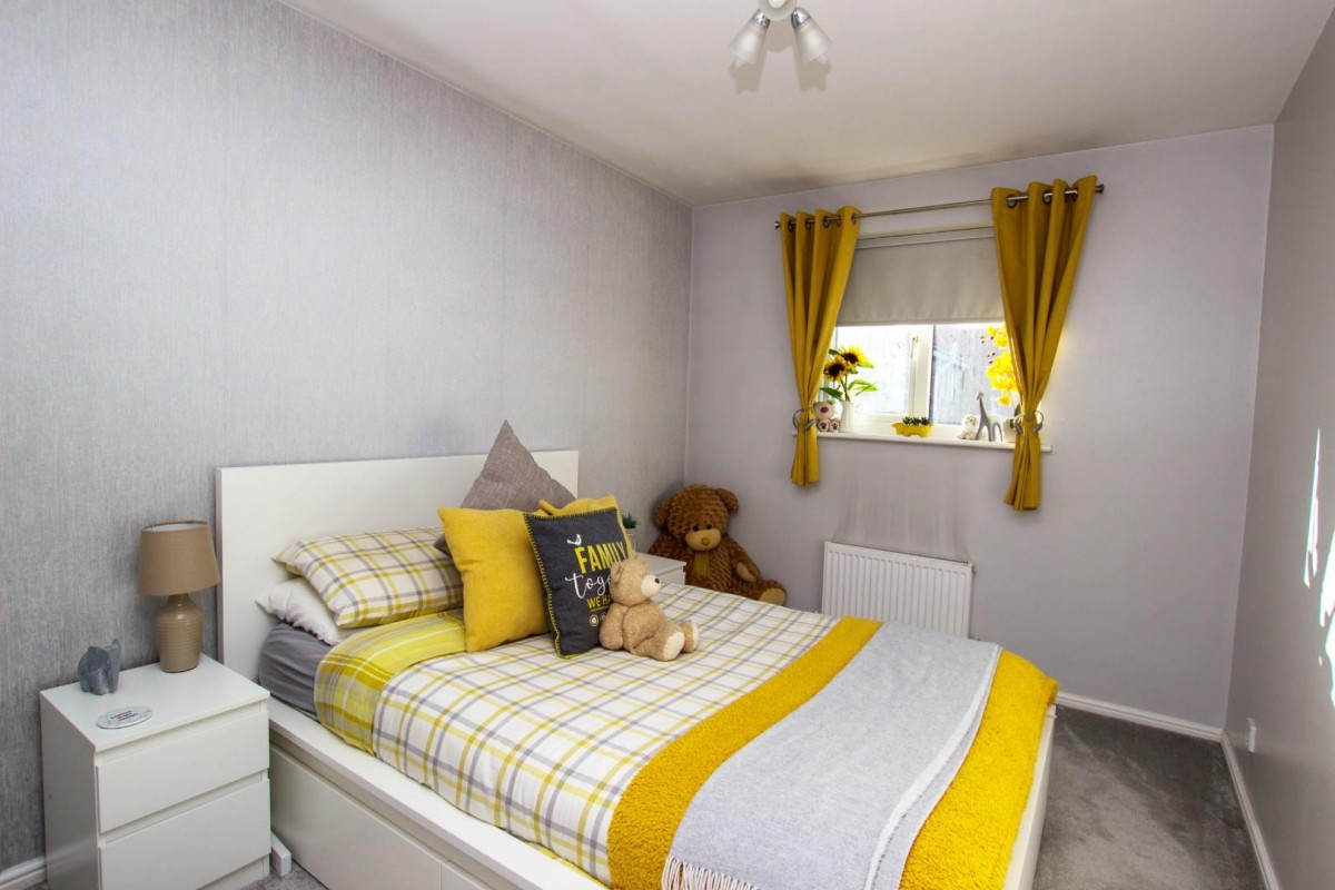 Milking Lane, Lower Darwen