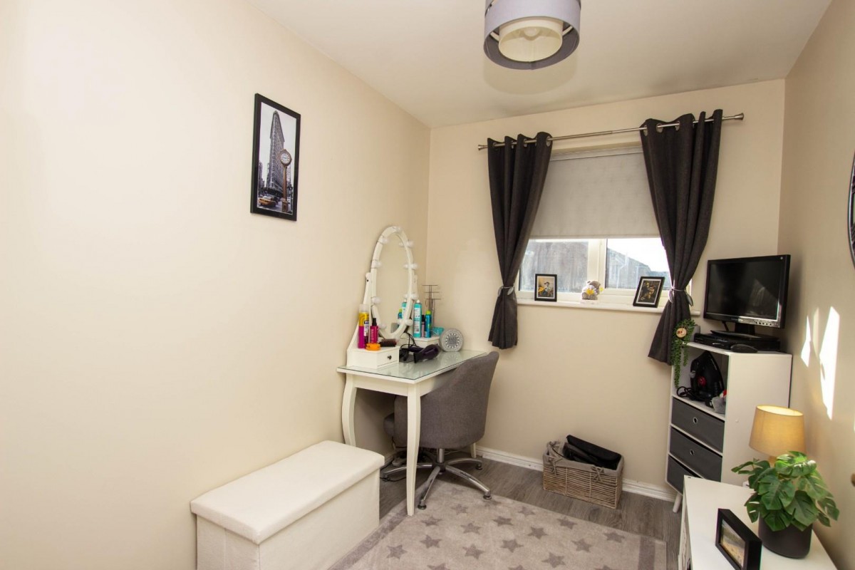 Milking Lane, Lower Darwen