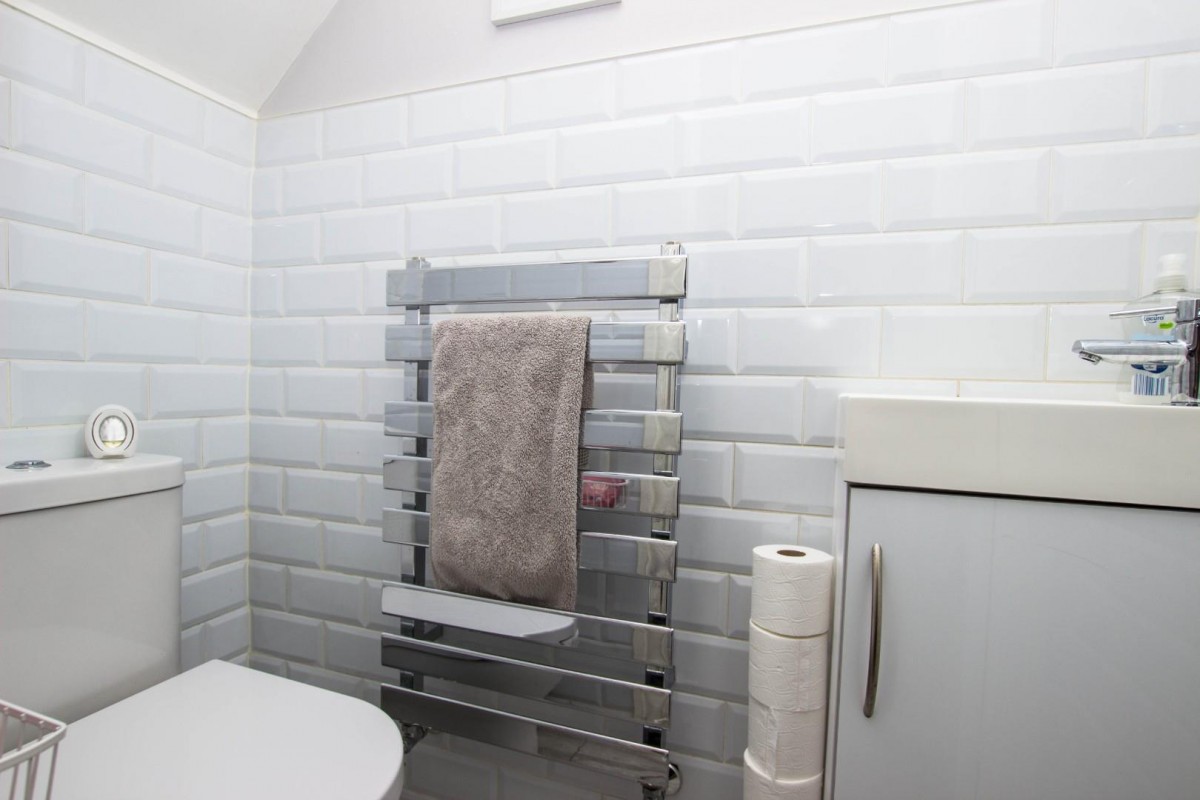 Milking Lane, Lower Darwen