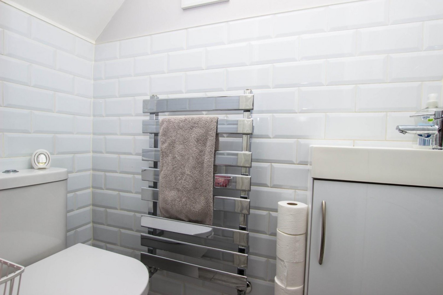 Milking Lane, Lower Darwen