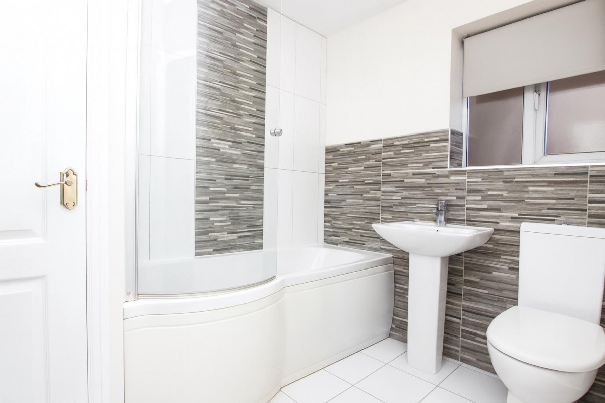 Milking Lane, Lower Darwen